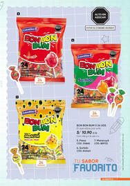 Catálogo Azzorti Página 7