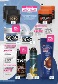 Catálogo Azzorti Página 70