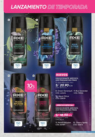 Catálogo Azzorti Página 71