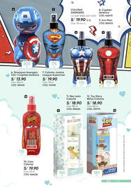 Catálogo Azzorti Página 81