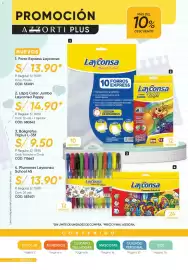 Catálogo Azzorti Página 2