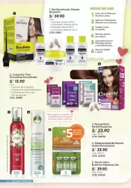 Catálogo Azzorti Página 50