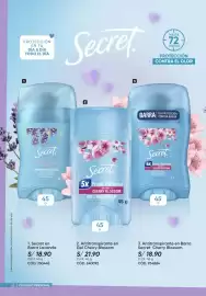 Catálogo Azzorti Página 52