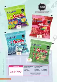 Catálogo Azzorti Página 6