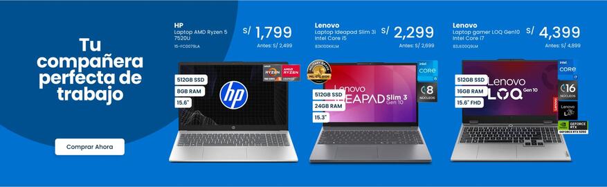 Catálogo Tiendas EFE semana 2 Página 4