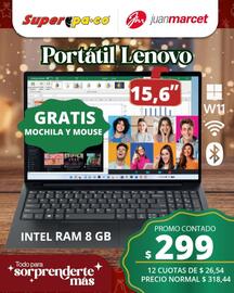 Catálogo Super Paco semana 2 Página 1