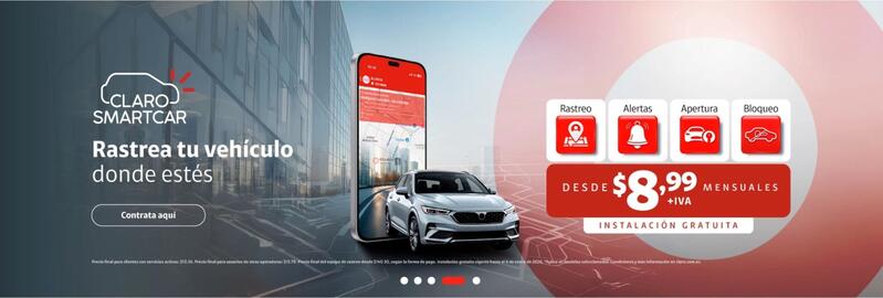 Catálogo Claro semana 2 Página 5