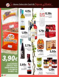 Folleto Cash Ifa Página 8