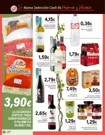 Folleto Cash Ifa Página 8