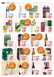 Folleto Supermercados Aquí Página 10