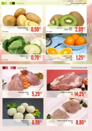 Folleto Supermercados Aquí Página 2