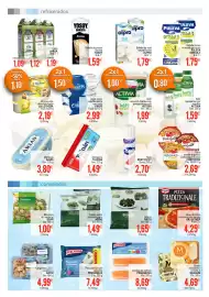 Folleto Supermercados Aquí Página 6