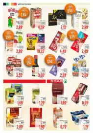 Folleto Supermercados Aquí Página 9