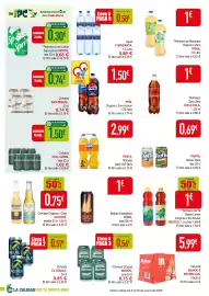 Folleto mYm supermercados Página 2