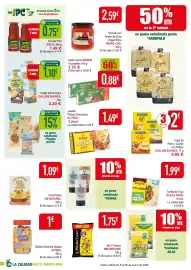 Folleto mYm supermercados Página 4