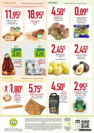 Folleto mYm supermercados Página 8