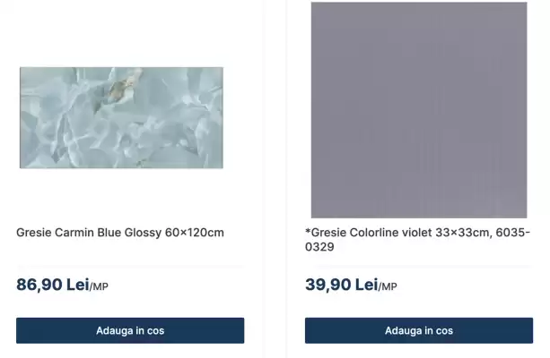 Catalog Ambient (valid până la 14-01)