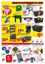 Volantino Mondo Brico Pagina 13