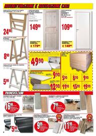 Volantino Mondo Brico Pagina 2