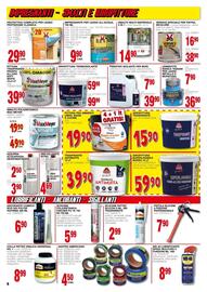 Volantino Mondo Brico Pagina 6