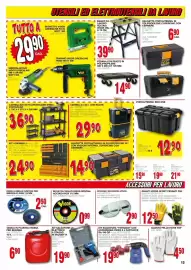 Volantino Mondo Brico Pagina 13