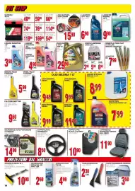 Volantino Mondo Brico Pagina 14