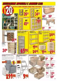 Volantino Mondo Brico Pagina 3