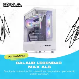 Catalog PC Garage Pagină 1