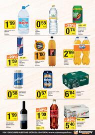 Folleto Economy Cash Página 7