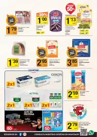 Folleto Economy Cash Página 4