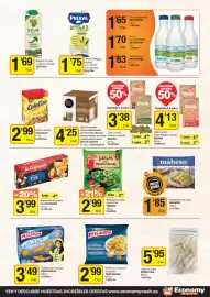 Folleto Economy Cash Página 5