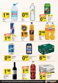 Folleto Economy Cash Página 7