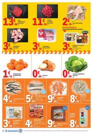 Folheto E.Leclerc Página 2