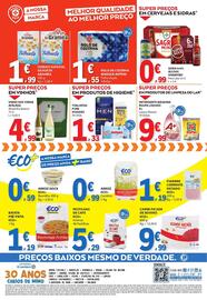 Folheto E.Leclerc Página 4