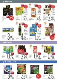 Folleto Valvi Supermercats Página 3