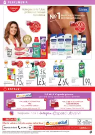 Folleto Valvi Supermercats Página 4