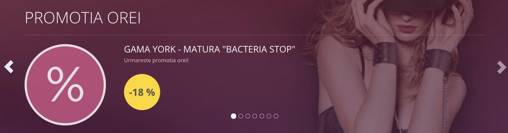 Catalog Infinity Pagină 1