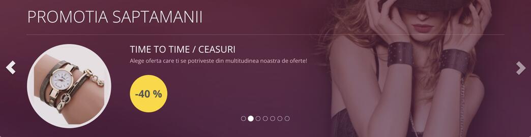 Catalog Infinity Pagină 2