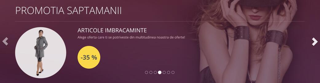 Catalog Infinity Pagină 4