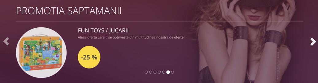 Catalog Infinity Pagină 6