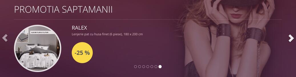 Catalog Infinity Pagină 7