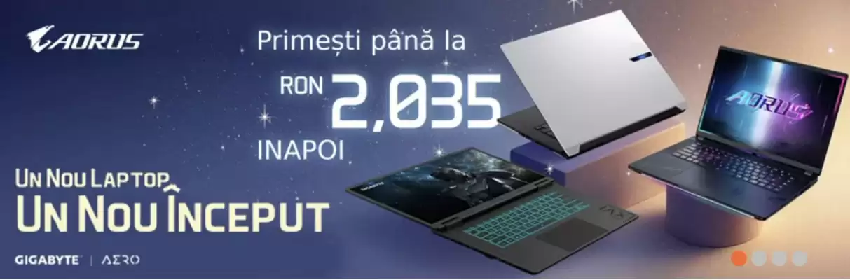 Catalog Cel (valid până la 21-01)