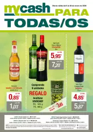 Folleto mycash profesional Página 8