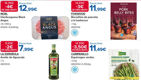 Catálogo Costco Página 2