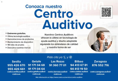 Catálogo Costco Página 5