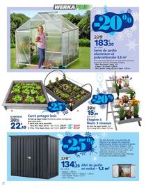 Catalogue Provence Outillage page 8