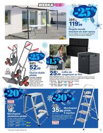 Catalogue Provence Outillage page 9