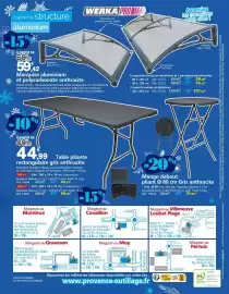 Catalogue Provence Outillage page 12