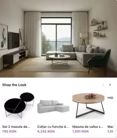 Catalog Vivre Pagină 2