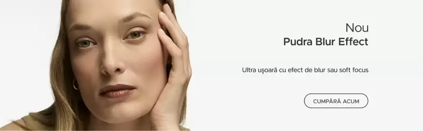 Magazine INGLOT Pagină 1